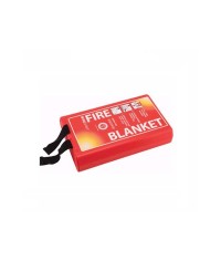 Fire Blanket